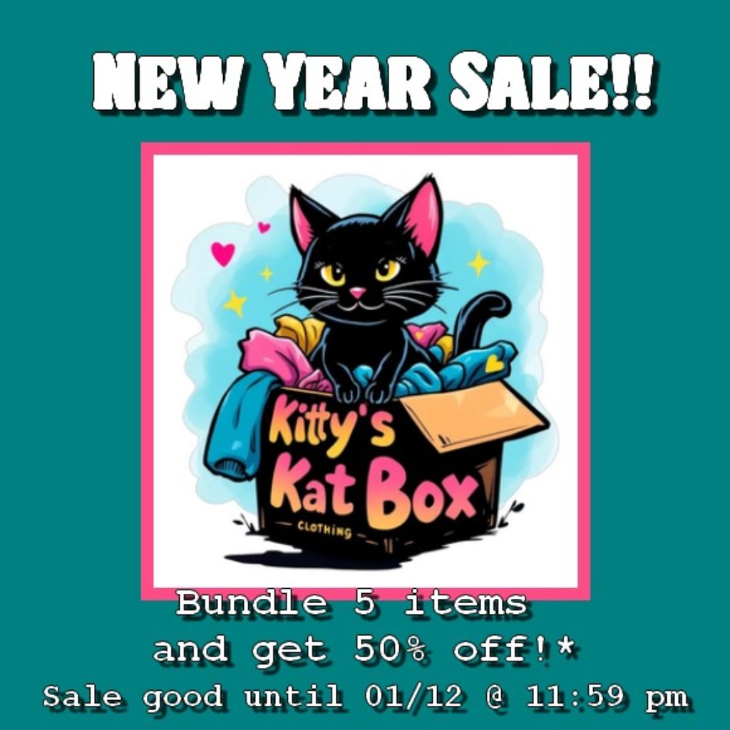 50 Off Storewide Sale
